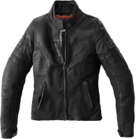 Мотокуртка кожаная женская Spidi Vintage