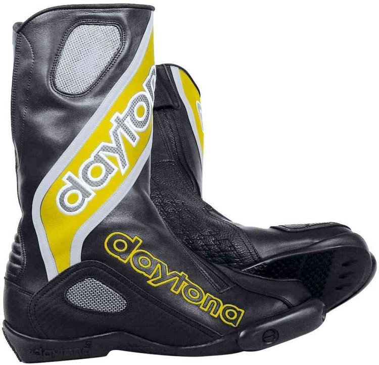 Мотоботы спортивные Daytona Evo Sports