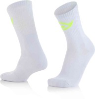 термобелье - носки Acerbis Cotton Белый 0022491.030.063