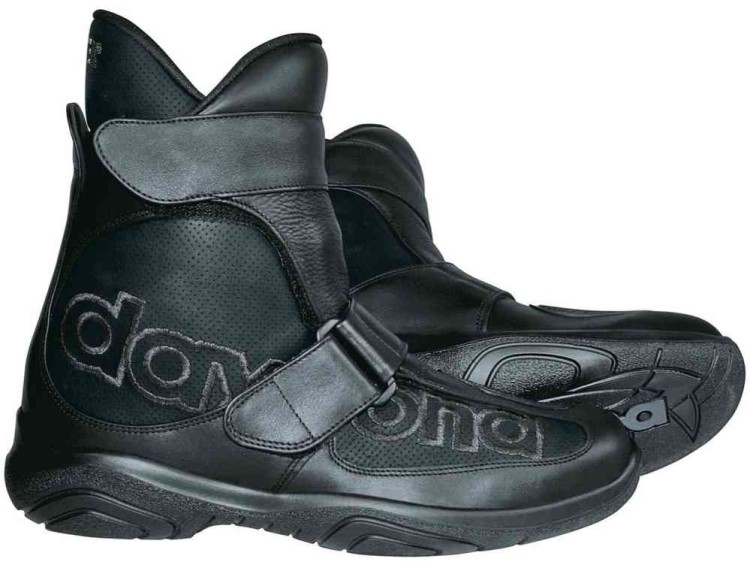 Мотоботы туристические Daytona Journey GTX Gore-Tex