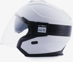 Мотошлем открытый Blauer Hacker BTR