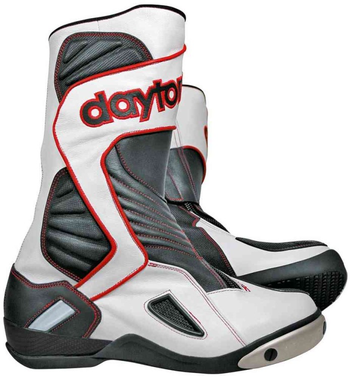 Мотоботы спортивные Daytona Evo Voltex
