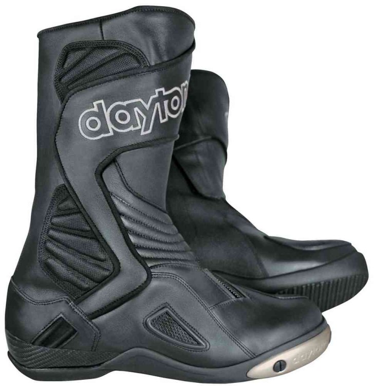 Мотоботы спортивные Daytona Evo Voltex
