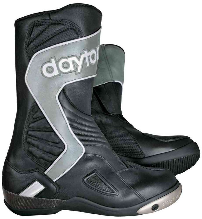 Мотоботы спортивные Daytona Evo Voltex