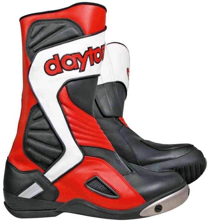 Мотоботы спортивные Daytona Evo Voltex