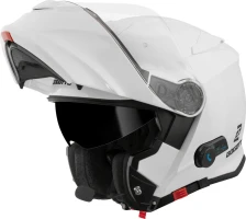 Мотошлем модуляр Bogotto H271 BT Bluetooth