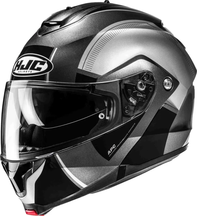 Мотошлем модуляр HJC C91N Jyn