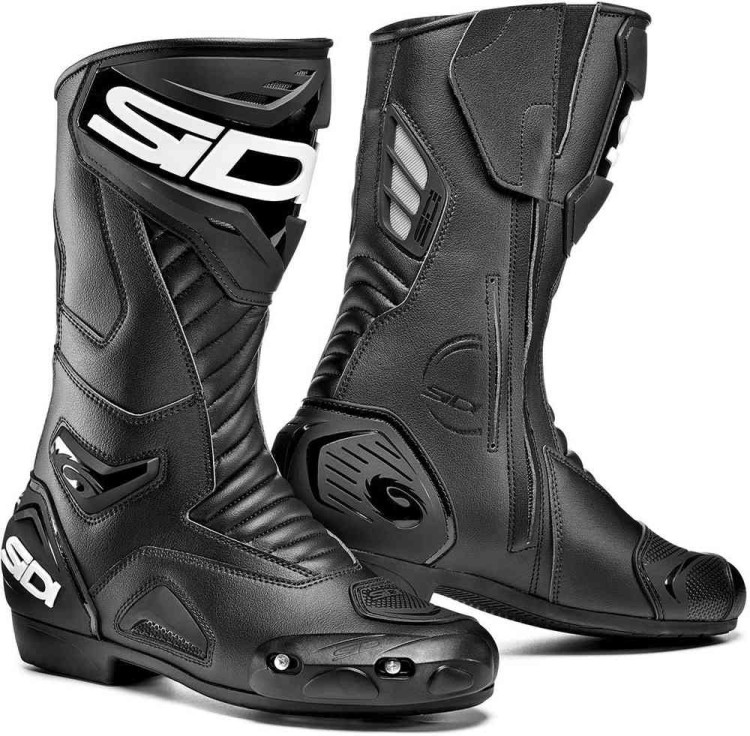 Мотоботы спортивные Sidi Performer