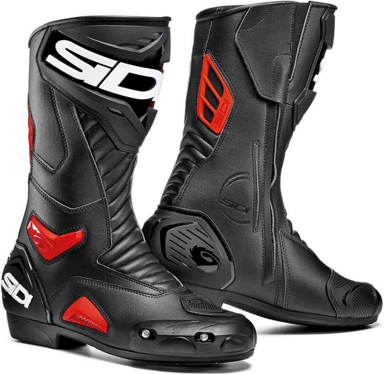 Мотоботы спортивные Sidi Performer