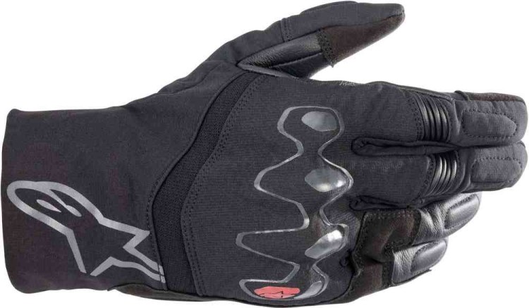 Мотоперчатки для города, спорта и туринга Alpinestars Hyde XT Drystar