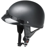 Мотошлем открытый Redbike RB-480