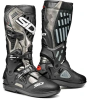 Мотоботы для мотокросса и эндуро Sidi Atojo SRS Camo