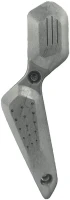 Мотозащита IXS RS-1000 2 Серый X99603-817-00
