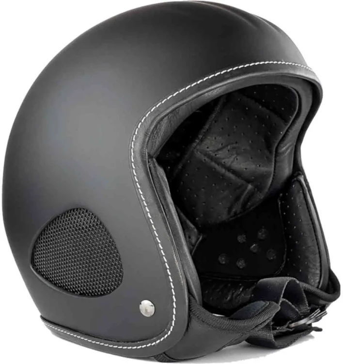 Мотошлем открытый Bores Gensler SRM Slight 4 Final Edition