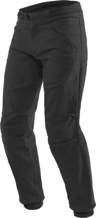 Мотоштаны текстильные Dainese Trackpants