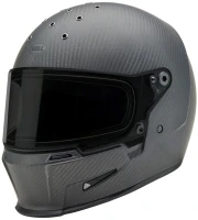 Мотошлем интеграл Bell Eliminator Carbon
