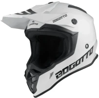 Мотошлем для мотокросса и эндуро Bogotto V332