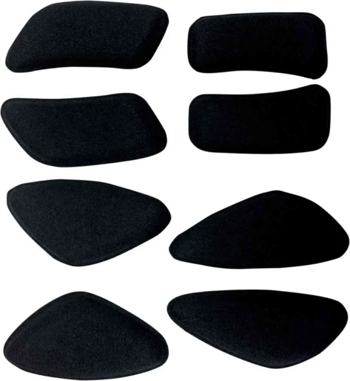 велоэкипировка Alpinestars Soft  6951214-10-OS