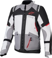 Мотокуртка текстильная Alpinestars Andes V4 Drystar