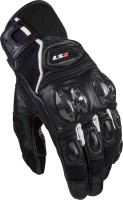 Мотоперчатки для города, спорта и туринга LS2 Spark II Leather