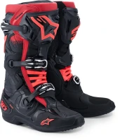 Мотоботы для мотокросса и эндуро Alpinestars Tech 10