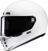 Мотошлем интеграл HJC V10 Solid