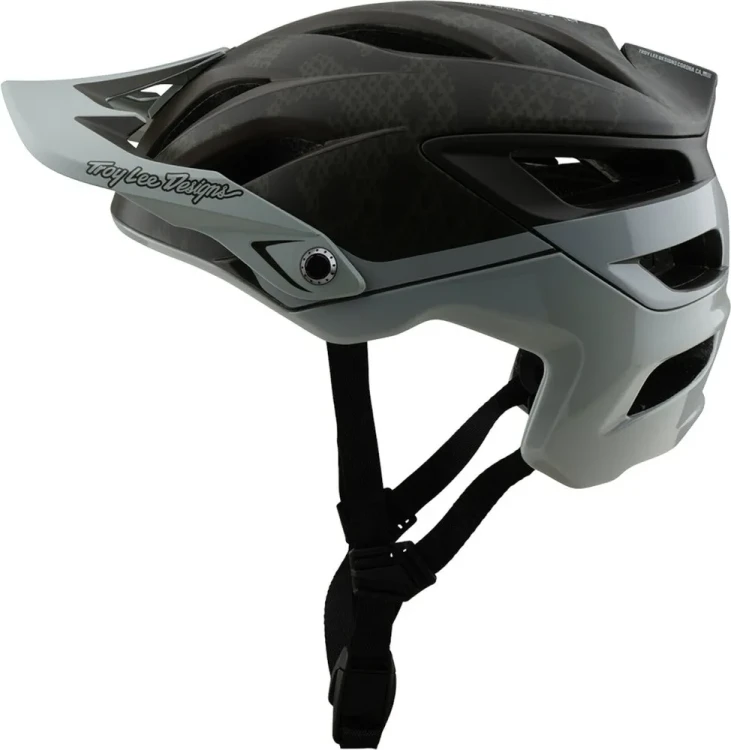 велоэкипировка Troy Lee Designs A3 Mips Halo 150301001