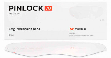 Nexx 70 X.WED3 / X.WST3  04XE399PINTRR0000