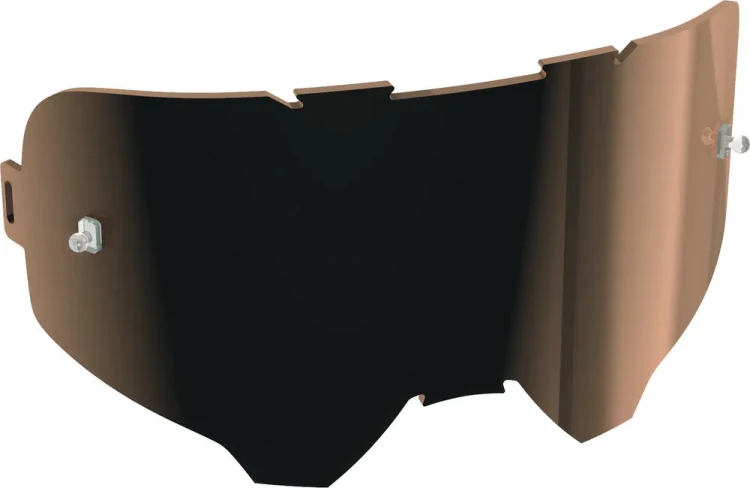 Leatt Velocity Iriz Серый D9979-8019100077