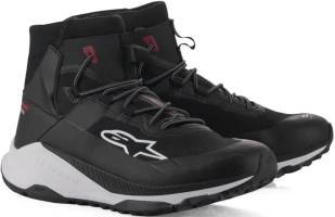 Мотоботы городские и короткие Alpinestars Speedforce XR