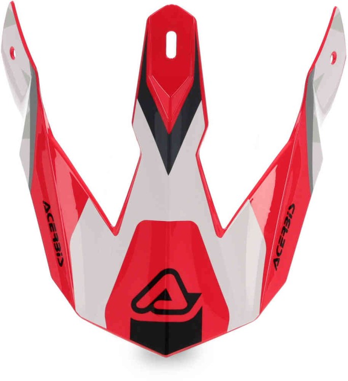 Acerbis Linear Красный 0024506.343