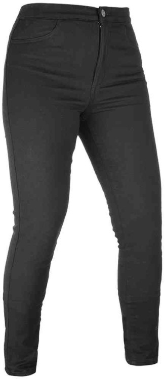 Мотоштаны текстильные женские Oxford Super Jegging 2.0