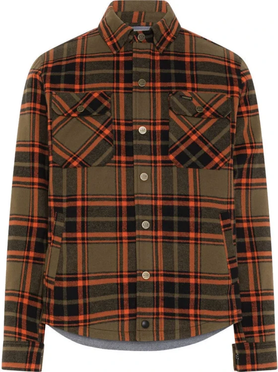 Мотокуртка текстильная Rokker Colorado Rider