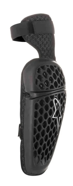 Мотозащита Alpinestars Bionic Plus Черный 6546119-10-S-M
