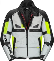 Мотокуртка текстильная Spidi Crossmaster