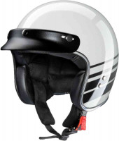 Мотошлем открытый Redbike RB-805 Highway  860005.54-XS