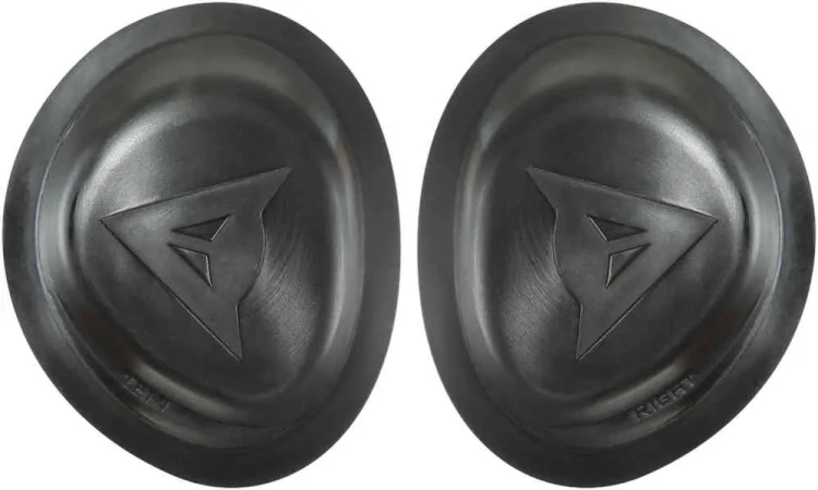 Мотозащита Dainese RSS 3.0  1876203-001-N