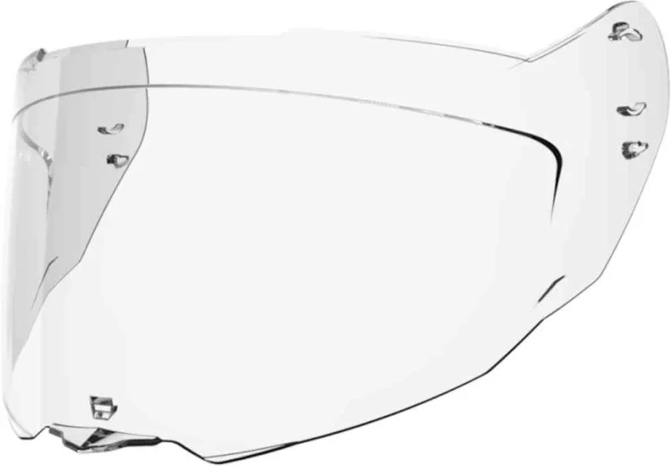 Nexx SX.100R Прозрачный 04SXR99VISCLA0007