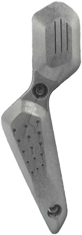 Мотозащита IXS RS-1000 2 Серый X99603-817-00