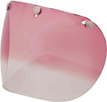 Bell Custom 500 Retro Розовый 8006395002