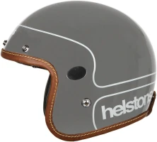 Мотошлем открытый Helstons Corporate Carbon