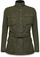Мотокуртка текстильная женская Belstaff Trialmaster