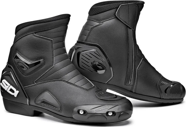 Мотоботы спортивные Sidi MID Performer