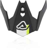 Acerbis Jet Aria Черный/Желтый 0022570.318