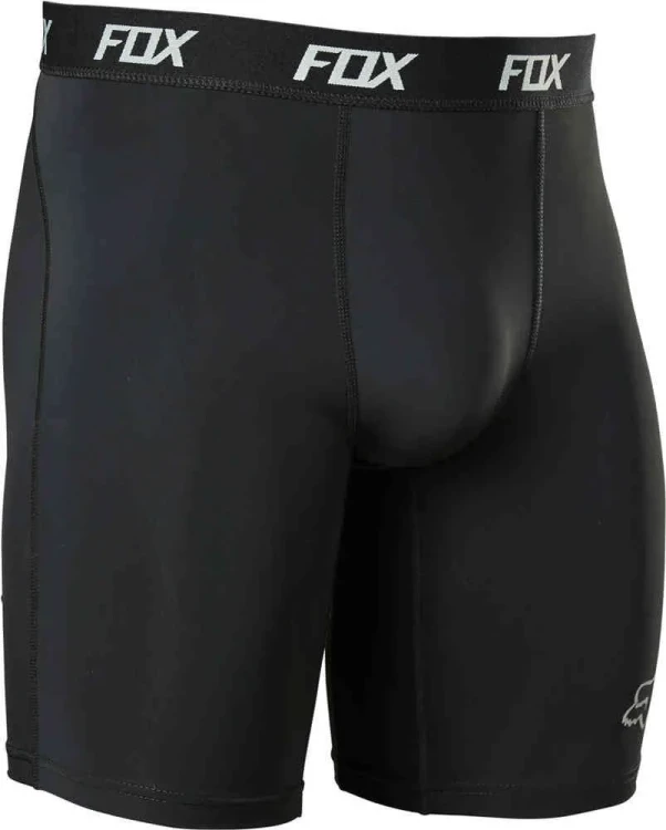 термобелье - штаны FOX Base Base Layer  28076-001