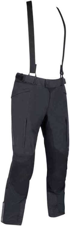 Мотоштаны текстильные мужские Richa Atlantic 2 Gore-Tex