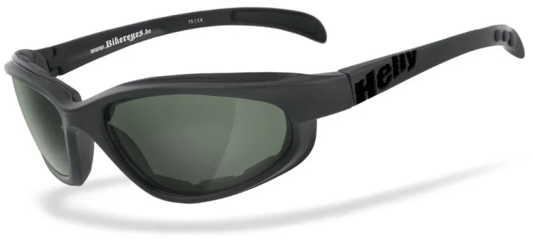 Helly Bikereyes Thunder 2 Polarized 1329-g15p