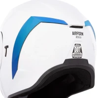 Icon Airform Иридиум Блю 01331208