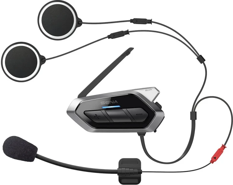 Sena 50R Bluetooth  16005021-UNI