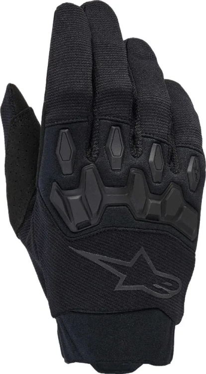 Мотоэкипировка для мотокросса и эндуро Alpinestars Full Bore V2 Черный 3560426-10
